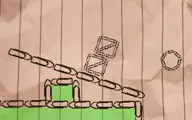 Paperclip Physics