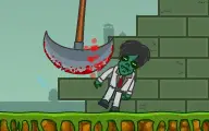 Zombie Exterminator